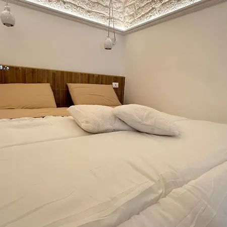 20 Sophia Appartement