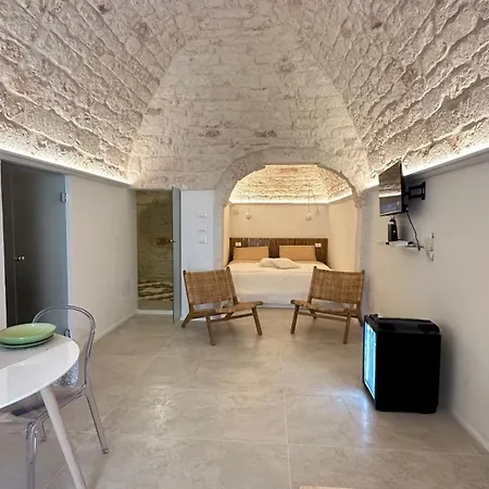 20 Sophia Appartement