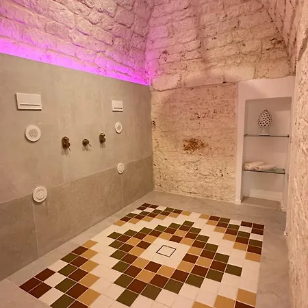 20 Sophia Appartement