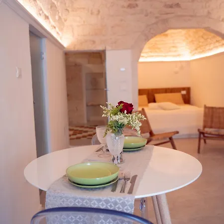 20 Sophia Appartement