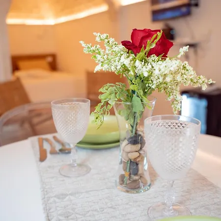 20 Sophia Appartement