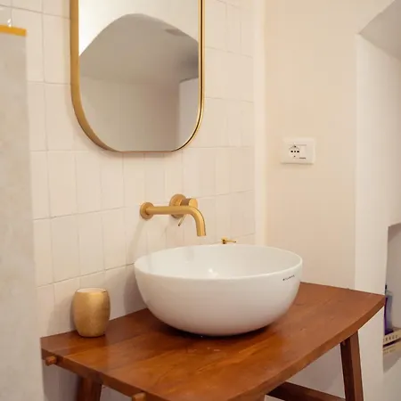 20 Sophia Appartement *