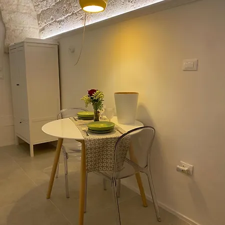 20 Sophia Apartment Ostuni