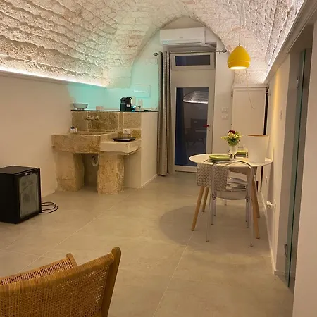 20 Sophia Apartment Ostuni
