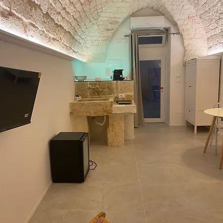Apartment 20 Sophia Ostuni