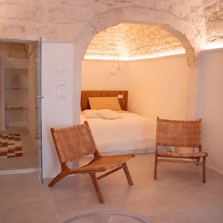 20 Sophia Apartment Ostuni